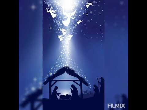 Зірка Вифлиєму. Дитячий вірш на Різдво. - YouTube