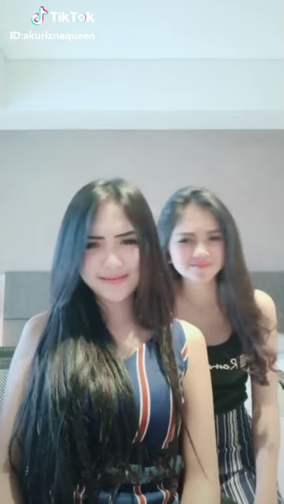 mantap goyang sampai melorot anunya  Tik Tok 😎