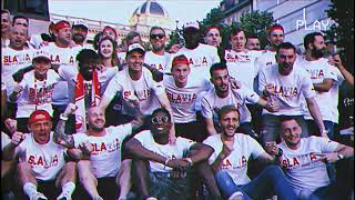 SLAVIA PRAHA - GLORY DAYS