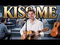 KISS ME | HU SHAOHUA #music