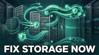5 Beyond The Hypervisor: What's Breaking Your Storage