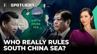 China-Philippines Clashes Explained: Why West Philippine Sea is Heating Up Again | Spotlight | N18G