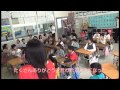 キラキラ朝礼