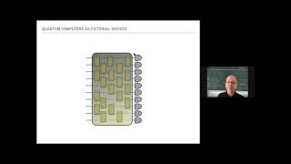 Near-term quantum computing and quantum advantages