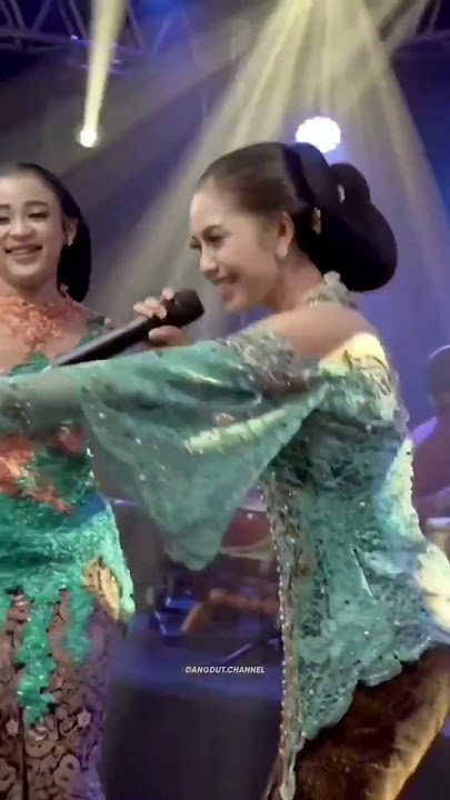 STORY WA TOK GANJEL TOK
