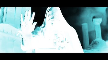 Radiohead - Climbing Up the Walls (Music Video)