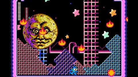 Make a Good Mega Man Level 2 - The Final Arena