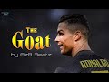 Bass boosted cr7 the goat by azr beatz 2024 tribute to the legend cristianoronaldo edm  newmusic