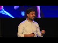 Mohammad Sammour AMENDS Talks 2019 Mohammad Sammour AMENDS Talks 2019
