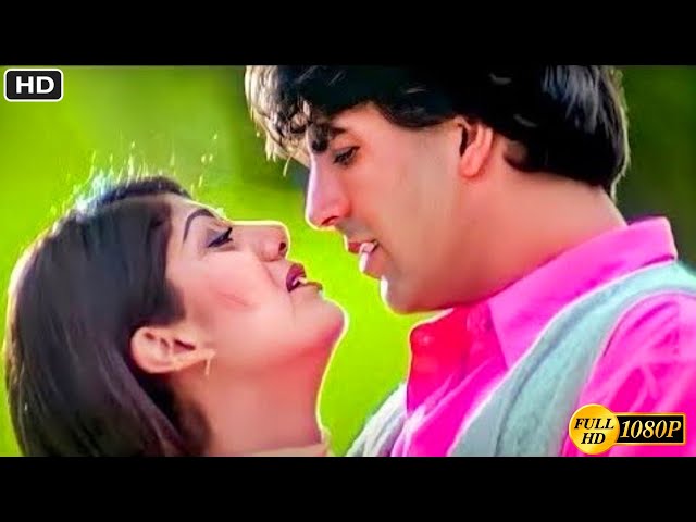 Na Na Karte Pyar - Full HD 4K Video Song | Akshay Kumar, Shilpa Shetty | Dhadkan | Evergreen songs class=