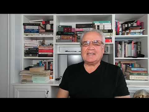 Nedim Şener, 15 Temmuz gecesi Doğan Medya Centerda yaşananları anlattı Nedim Şener, 15 Temmuz gecesi Doğan Medya Centerda yaşananları anlattı