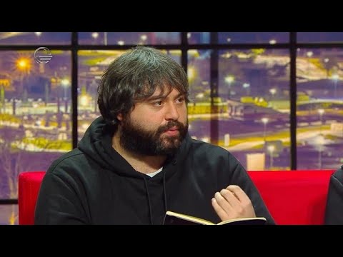 ბაჩო ჩაჩიბაია სტუმრად „სხვა რაკურსში\"