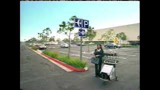 Choice Hotels 2006 Television Commercial