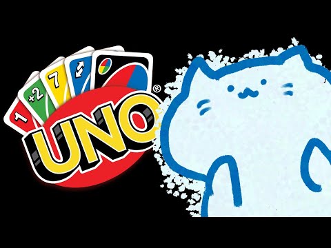 【UNO】ウノって言ったか！？参加型【アオイネコ / Vtuber】