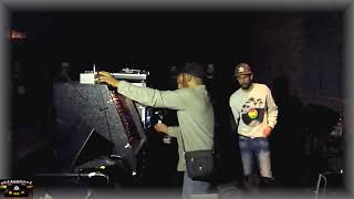 ITAL POWER (uk) - last One' Ital Dub Vibrations @ Gent 211017