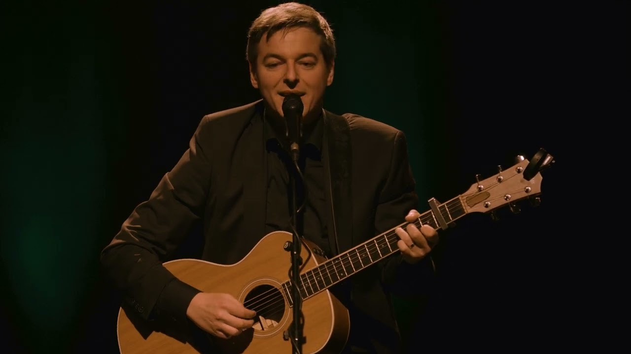 Jonas Winterland - Niemand vraagt zich af (live 2023)