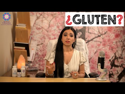 Video: ¿El gluten es malo para ti?