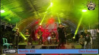 Cincin Kepalsuan_ Nurdin KDI_ AMG feat Mahameru