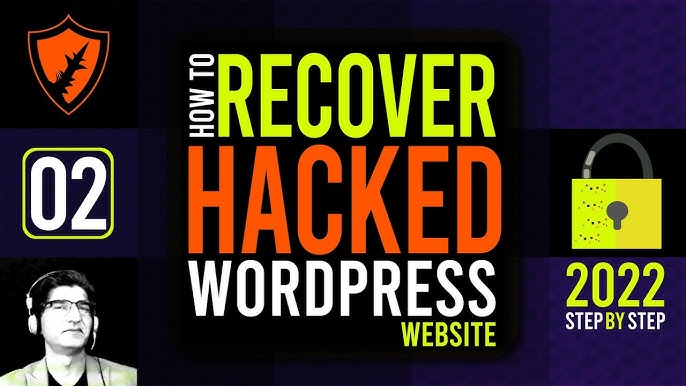 How to Recover a Hacked WordPress Website: Quick Guide