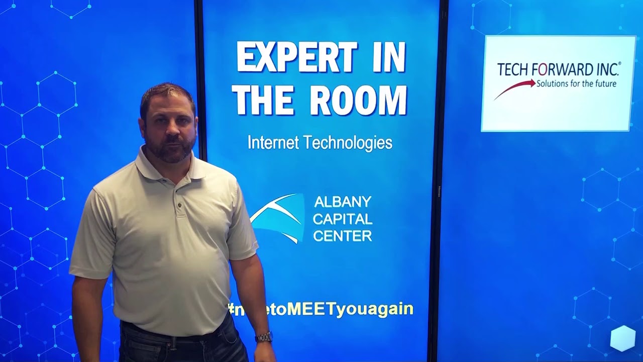 Room Expert Program Expert in the Room - IT - YouTube