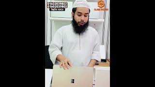 🔥 Microsoft Surface Laptop 4 | Ryzen 5 | Sleek &amp; Powerful 💻  Used Laptop Price in BD 2026 | olama