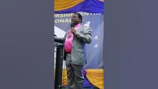 Apostle Muziwezigwili Nxumalo- ( Lithini ibhayibheli ngamadlozi, Deuteronomy 18: 10-14)