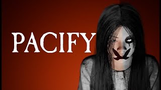 Pacify review | A thinking man's game