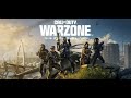 COD:WARZONE 触ってみるか