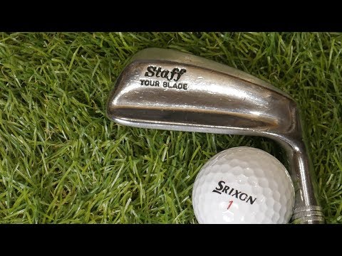 The Vintage Golfer - YouTube