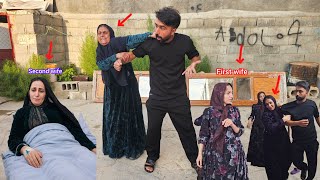  Ali's Final Confrontation with His Mother-in-Law: His First Wife's Return Meets Fierce Opposition