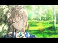 Violet Evergarden [AMV] Slander - Love Is Gone