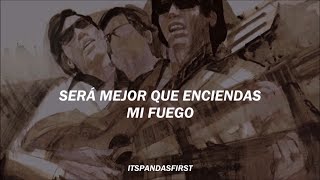 Light My Fire - José Feliciano | subtitulado al español