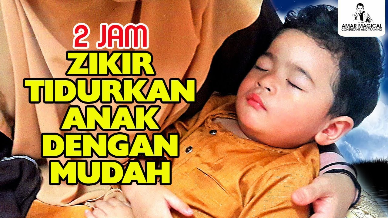 Zikir Tidurkan Anak Meragam Dan Menangis Stop Baby From Crying zikir-tidurkan-anak-meragam-dan-menangis-stop-baby-from-crying