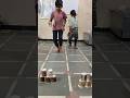 I Tried Every School Activity!