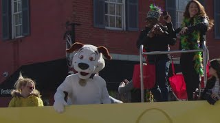Purina Pet Parade brings Mardi Gras magic to Soulard on Feb 8