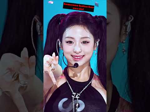 When you're a true Ahyeon fan #ahyeon #babymonster #yg