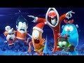 Funny Animated Cartoon 🎄 Spookiz 🎄 All I Want For Christmas 🎄스푸키즈 🎄 Cartoon For Children