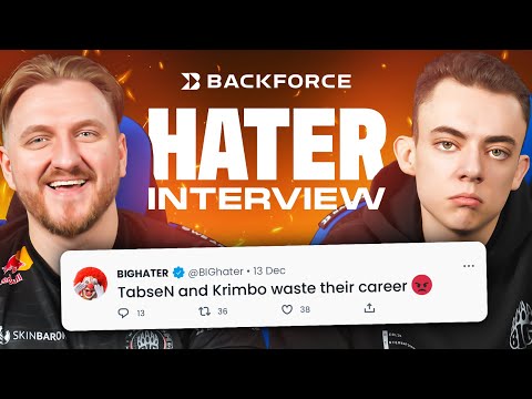 YOU GUYS ARE SO CLOWN! | REACTING TO MEAN TWEETS W/ BACKFORCE