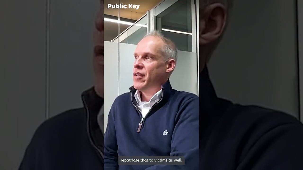 The Future of UK Cyber & Crypto Policing – Ep. 170