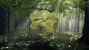 Audio Reactive Sphere