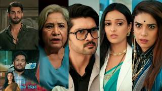 Dr. Aarambhi New Promo | 22 May | Kunika Ji Hone Wali Hai Missing
