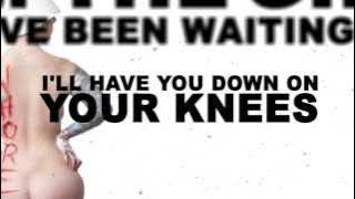 Download lagu IN THIS MOMENT - Whore (LYRIC VIDEO)