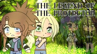 The Legend of the Protectors // Mini Series // Episode 1
