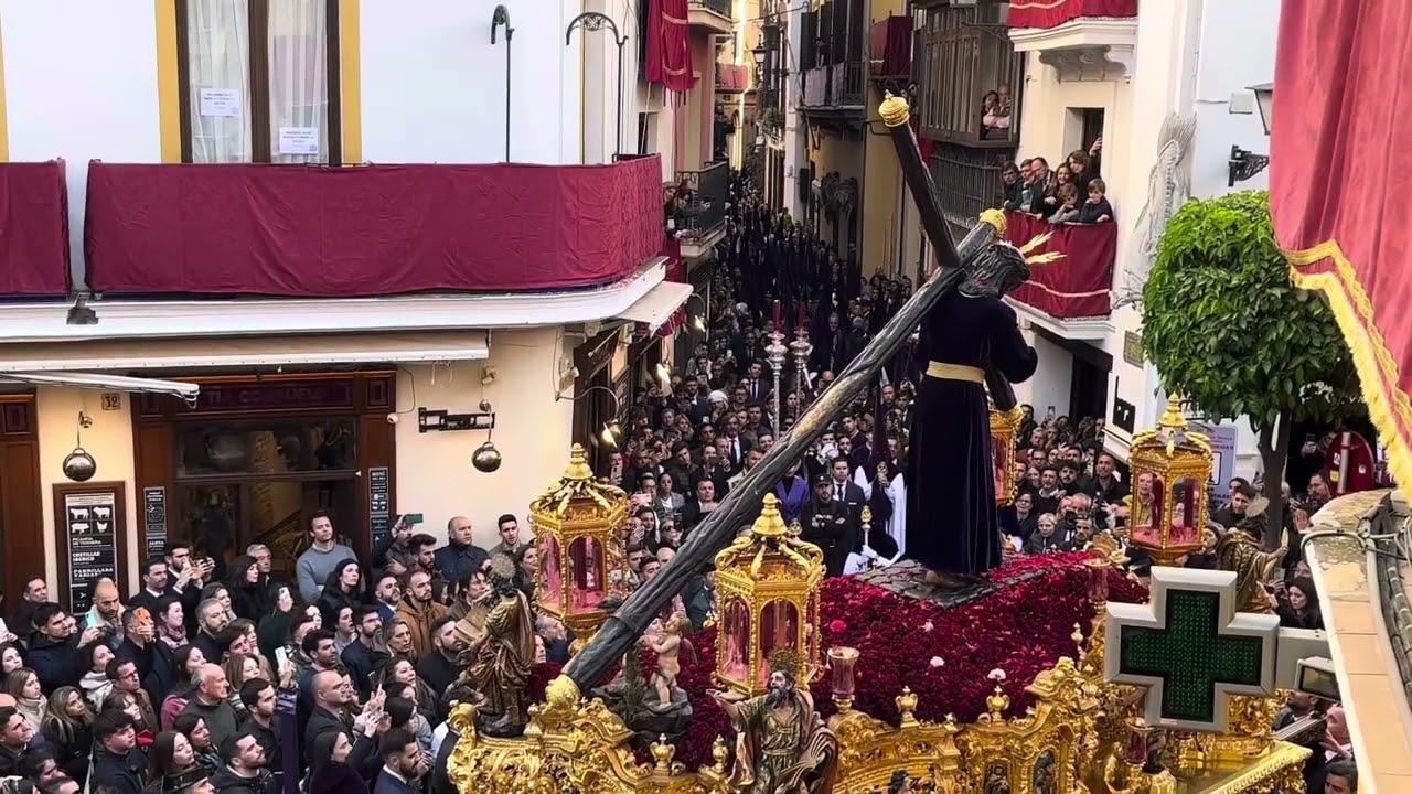 Los Gitanos en Cuesta del Bacalao 2023