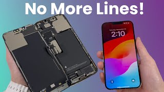 Open An iPhone Without Breaking the Screen! (iPhone 12, 13, 14, and 15 series) by Real World Review 678 views 2 months ago 4 minutes, 11 seconds