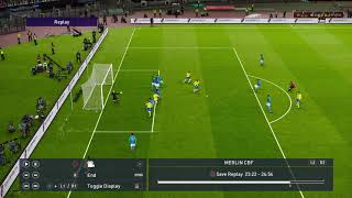 eFootball PES 2021 SEASON UPDATE_20201013210048 Var !!!!!😲😲😲