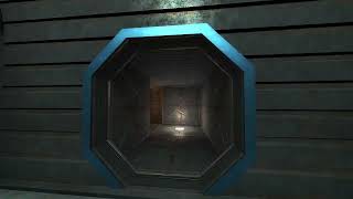 Xonotic 0.8.6 Official Map Showcase - Glowplant (Flyby)