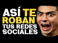 CURSO DE KALI LINUX DESDE CERO CLASE 11ASI TE ROBAN TUS REDES SOCIALES CON MEDUSA PHISHER