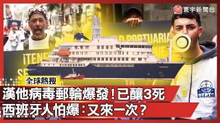 新冠疫情與全球旅行的影響