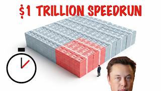 How Fast Could You Spend Elon Musk s Net Worth